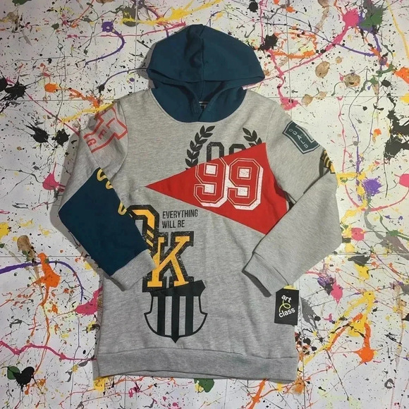 Art Class Hoodie (NWT) - Picture 1 of 5